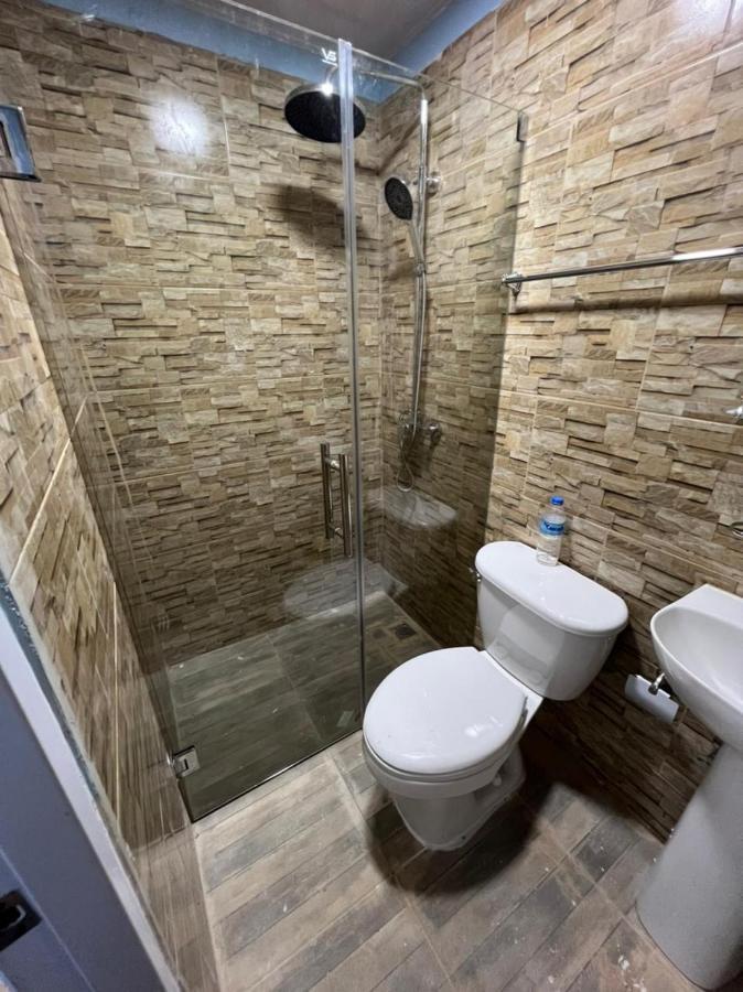 Paulino Apartment Сантяго де лос Кабайерос Екстериор снимка
