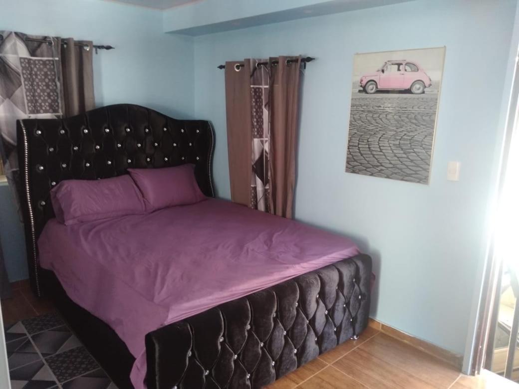 Paulino Apartment Сантяго де лос Кабайерос Екстериор снимка