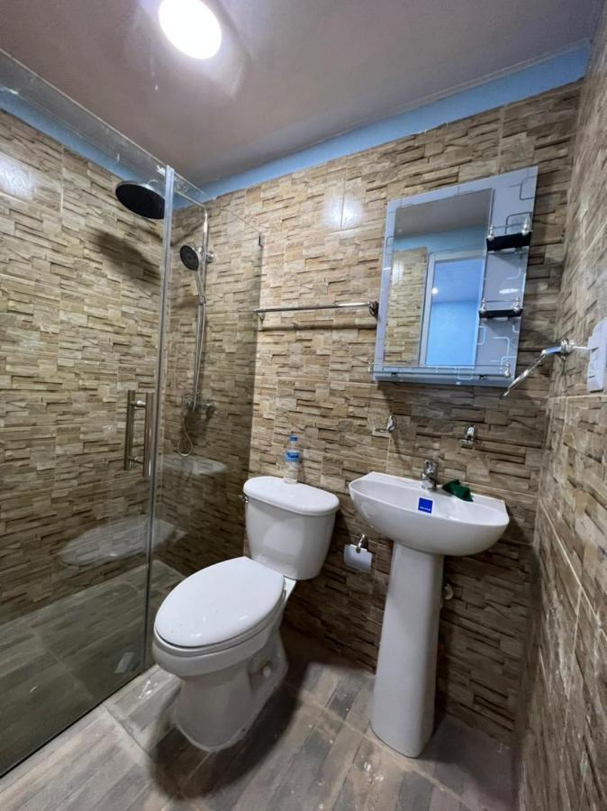 Paulino Apartment Сантяго де лос Кабайерос Екстериор снимка